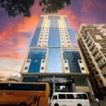 فندق الرابح