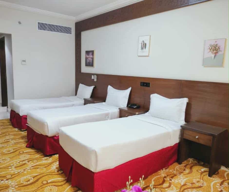 فندق الرابح