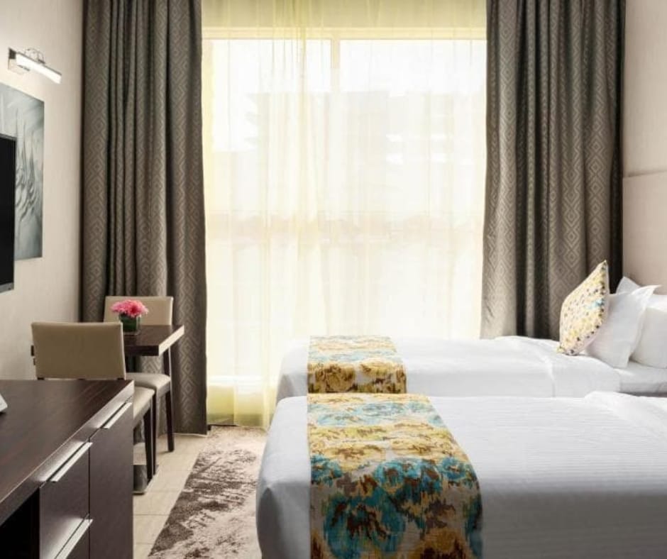 فندق ميلينيوم مكة المكرمة