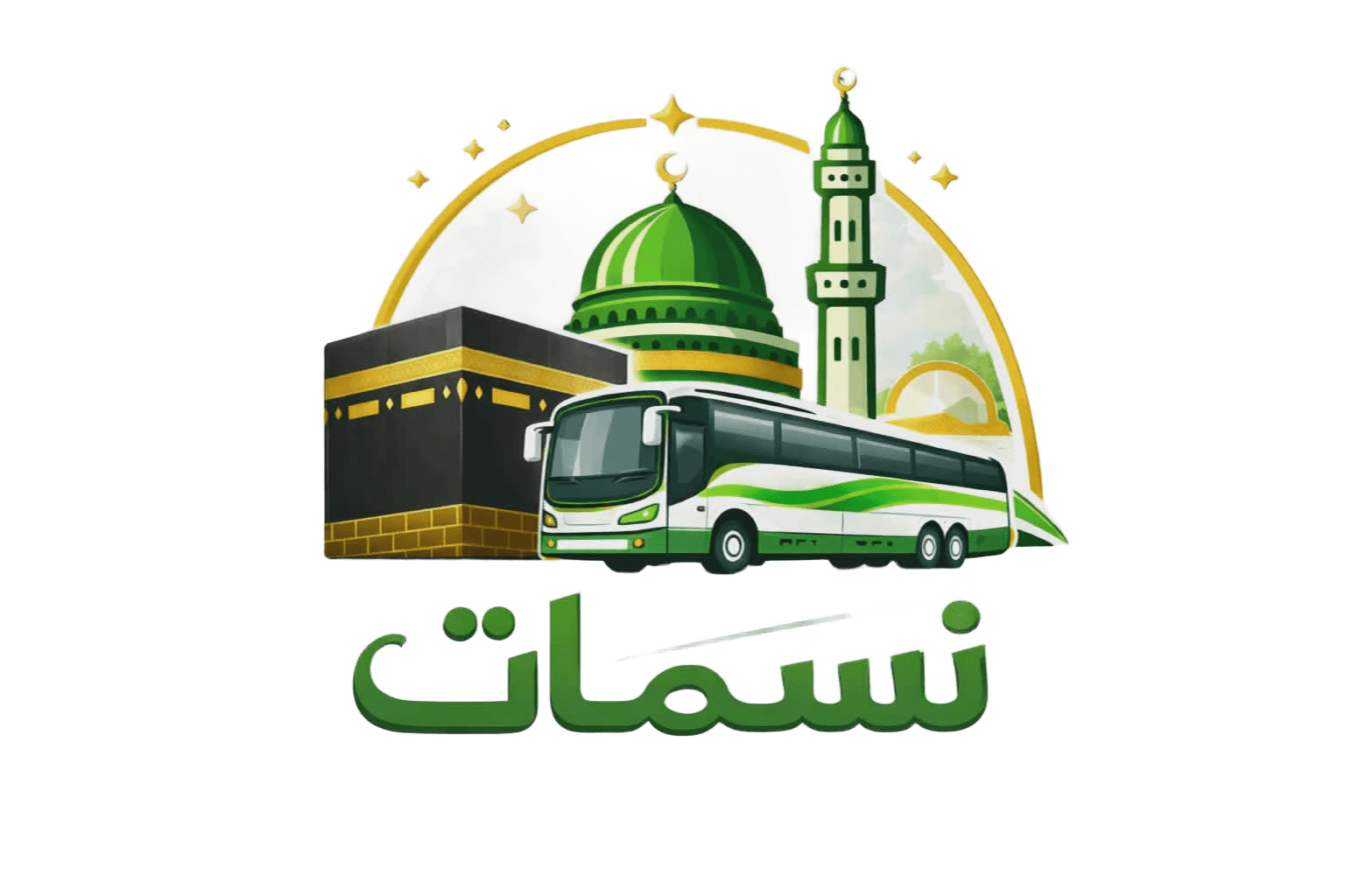 شعار نسمات
