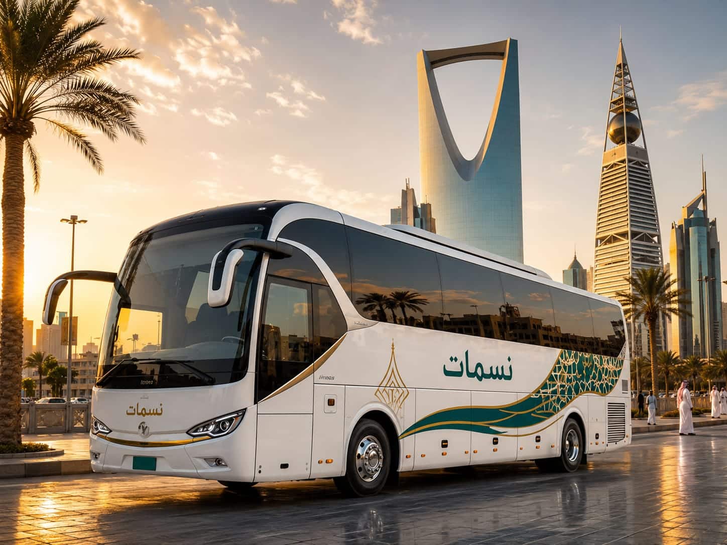 رحلات عمرة من الرياض