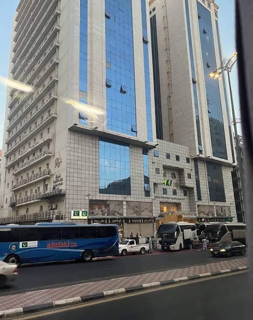 فندق روضة البيت - صورة 4